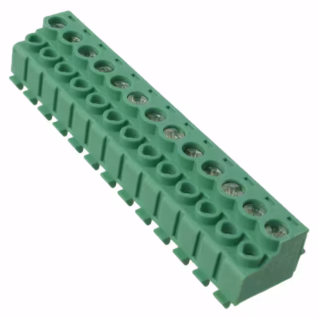 1755842 Phoenix Contact  Embases, fiches et prises